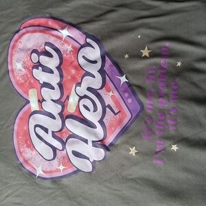 New Taylor swift inspired tshirt size 4xl